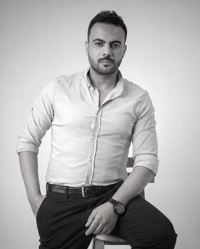 دكتور عبد الحميد الأشعل